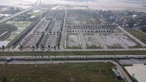 bán nhanh lô đất khu phân lô bệnh viện bạch mai 2 tp phủ lý - hà nam
