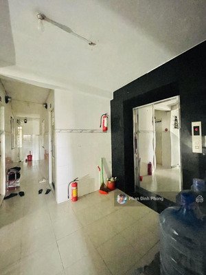 bán chdv dòng tiền 120tr/th, 8x17.5m, 6tầng, 32pn, 21tỷ, tân phú, gần chợ tân hương, thang máy cc