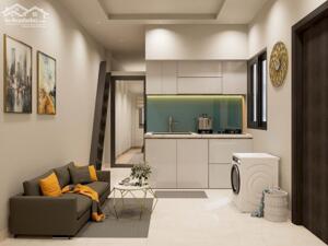 Bán căn hộ studio Premimu Home Q12. Giá 1,2 tỷ LH 0903 066 813