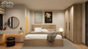 BÁN CĂN HỘ STUDIO PREMIUM HOME VƯỜN LÀI QUẬN 12- CHỈ 1TY-1TY5