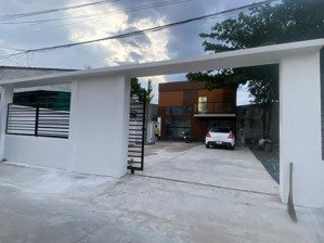 cần bán nhà trung tâm tp. tây ninh 200m2 giá 2 tỷ 4
