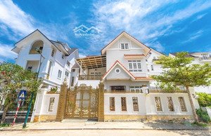 bán biệt thự vị trí đẹp nhất kqh golf valley - ngay trung tâm tp đà lạt