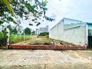 chính chủ cần bán nhanh nền 7x20 mt công viên 5b khu tđc phước thiện giá tốt chỉ 7ty950 cạnh vin.