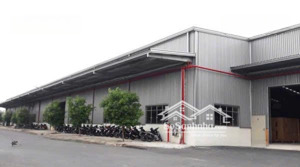 cho thuê kho, nhà xưởng 10.000m2 tại trảng nhật, điện bàn, quảng nam, giá tốt 200 triệu