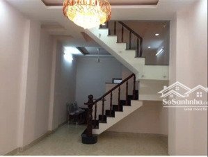 cho thuê nhà đường thạnh xuân 47, thạnh xuân q12. để ở, làm vp cty, kho. đường thông thoáng