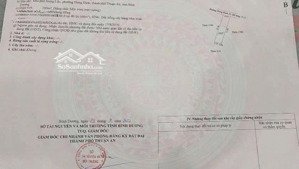 chính chủ gửi bán nhà cấp 4 mới đẹp - dt 100m (5x20) đường chòm sao, phường hưng định
