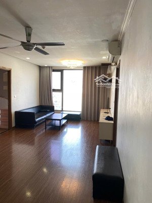 cho thuê căn góc 3 phòng ngủ 95m2 full đồ chung cư eco green nguyễn xiển