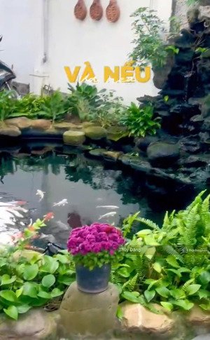 bán biệt thự thăng long 300m2 ngang 15m nhìn thẳng ra sông view cực đẹp - có doanh thu ổn định