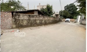 chính chủ cần bán 460m đất tại thôn cố đụng xã tiến xuân, thạch thất.