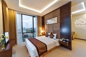 bán nhà mặt phố hàng vải, 139 tỷ, 165m2, 8 tầng, 33pn, 33wc