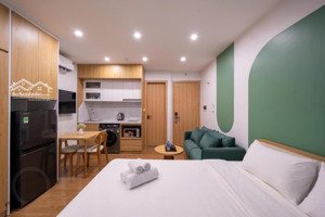 bán tòa nhà căn hộ mini 8 tầng vĩnh phúc, ba đình, hà nội