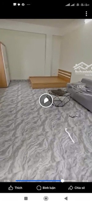 cho thuê phòng studio đủ đồ, giá 3,7tr, chỉ 5 phút đến đh công nghiệp, fpt, đông á, mỹ đình