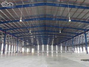 cho thuê kho 4500m2 kcn hoà khánh liên chiểu đà nẵng