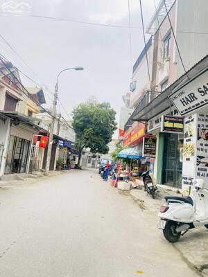 Bán nhà cấp 4 kinh doanh vô cùng sầm uất tại Khai Quang, Vĩnh Yên