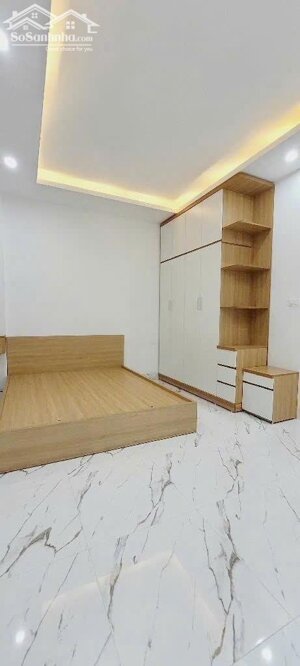BÁN NHÀ XÂY MỚI 4.5 TẦNG – CẦU ĐƠ 3 – MẶT TIỀN 4.5M _ GIÁ NHỈNH 6 TỶ