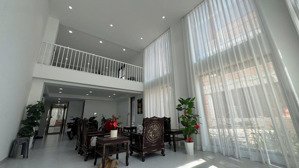 cho thuê nhà mặt phố 1 triệt 1 lửng trước chợ bình khánh, 25 triệu, 70m2