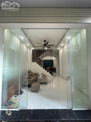 Bán nhà riêng đẹp tại Trương Định, Hoàng Mai, 4 Tầng, 4PN, 10m ra ô tô tránh, 8,65 tỷ, 42m