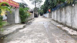 bán kho, nhà xưởng tại xã phú cường, sóc sơn, hà nội, 8,6 tỷ, 360 m2