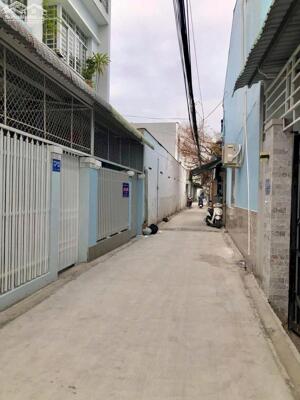 BÁN NỀN GÓC HẺM GẦN KDC ĐẠI NGÂN - AN KHÁNH - NINH KIỀU - CẦN THƠ