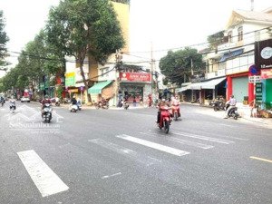 bán 2 căn liền kề mặt tiền nguyễn văn trỗi, p 4, vũng tàu, 13 tỷ, 70m2.