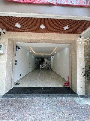 chính chủ cho thuê mặt bằng trệt nhà mặt tiền phổ quang, phú nhuận