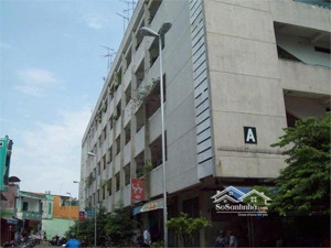 cho thuê chung cư trần quang diệu quận 3, tphcm,