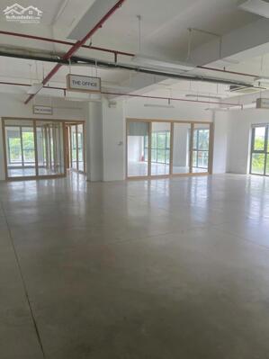 Cho thuê văn phòng tại thành phố Vĩnh Yên, Vĩnh Phúc. DT từ 75m2.