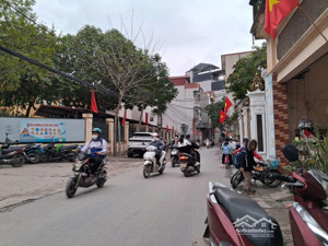 bán nhà mặt đường tựu liệt - tam hiệp, thanh trì ô tô tránh ô tô vào nhà kinh doanh sầm uất
