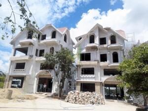 Mở bán khu villa tuyệt đẹp tại Đà Lạt với tên gọi "La Cerise Dalat Villas" - khu villa của hoa anh đào