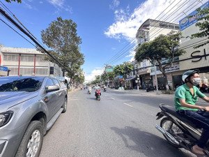 bán nhà mặt tiền đường ấp bắc vị trí vàng trung tâm mỹ tho