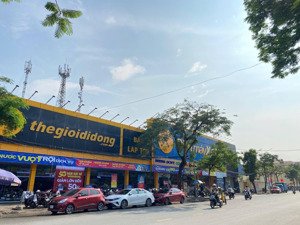 mặt phố đà nẵng. mt: 6,26m, vỉa hè 8m, thiện chí bán!