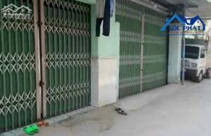 Bán dãy trọ phường Tam Phước 241m2 Biên Hòa Đồng Nai giá 2,69 tỷ