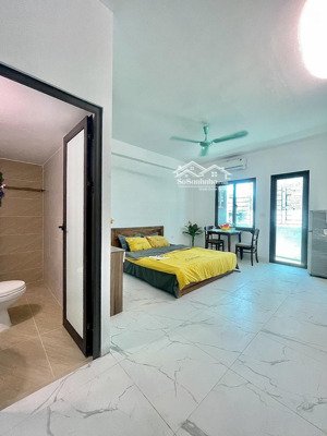 cho thuê cc mini full nội thất tại 250 phan trọng tuệ, giá chỉ từ 3,3 triệu, gần kdt linh đàm