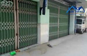 Bán dãy trọ phường Tam Phước 241m2 Biên Hòa Đồng Nai giá 2,69 tỷ