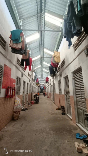 bán 2 kiot và 2 dãy phòng trọ sẵn nguồn thu 73 triệu mỗi tháng