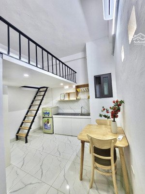 cho thuê ch mini full nội thất chỉ 3,3 triệu ở 39 yên xá, gần hồ văn quán, bệnh viện 103, bỏng