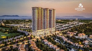 kiến tạo chuẩn sống thượng lưu giữa lòng đô thị phồn hoa.