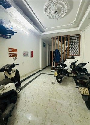 nhà dòng tiền, nội thất đẹp, đ.19/5, văn quán, 58m, 5t, mt 3,6m, 8,6 tỷ