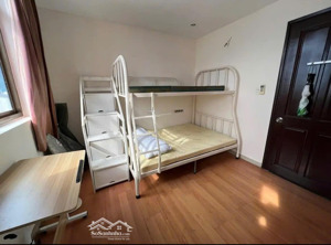 chung cư screc, 974a trường sa, p12, q3: 14tr/th, 2pn rộng, 2wc, 80m2