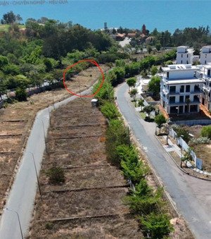 bán đất nền dự án diamond bay phan thiết, 16,5 triệu / m2, 292 m2, phú hài, phan thiết