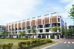 trung tâm thành phố mới bình dương - nhà liền kề giá từ 29 triệu/m2 - đang mở bán