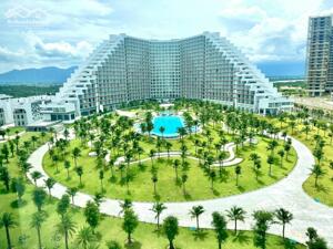 chủ nhà bán ngay căn hộ arena Cam Ranh giá chỉ 1.050