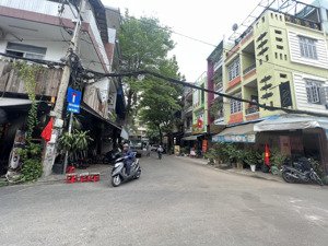 cho thuê mặt bằng 2 mặt tiền góc trương vĩnh ký - thành công