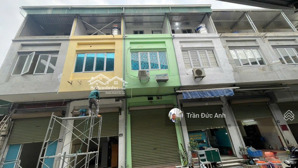 cho thuê nhà riêng 3pn, 2wc, 27 m2, 3 tầng, 3 triệu, xã liên phương, thường tín, hà nội