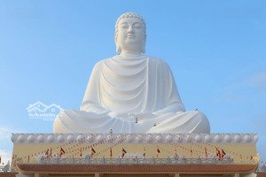bán nhà riêng lương thế vinh, hưng chiến, bình long, bình phước sát bên chùa phật quốc vạn thành