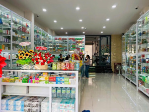 nhà mặt tiền mới lê văn lương 1 trệt 3 lầu 6x30m 5 phòng 6 wc tel 0906856614 thanh sang