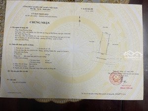bán nhà mặt phố tại vũ chí thắng, nghĩa xá, lê chân, hải phòng, giá cực chất 5,2 tỷ, 45,3m2