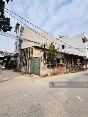 [52m2-6,x tỷ] đất tây tựu, tây thăng long bắc từ liêm 52m2, 9,5m mt 3 ô tô cất trong đất