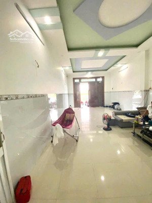 cho thuê nhà kdc tân phong, 1t2l mới, đẹp chỉ 8tr/tháng