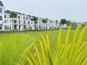 bán biệt thự 4pn 6wc, 133m2 tại xã mê linh, 11,3 tỷ vnd, view đẹp